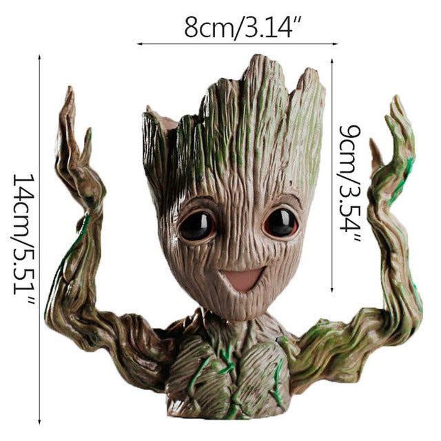 Groot Flowerpot