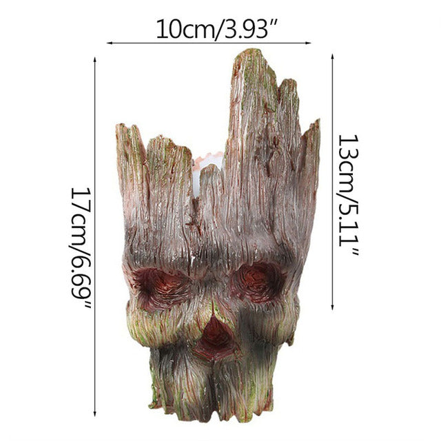 Groot Flowerpot