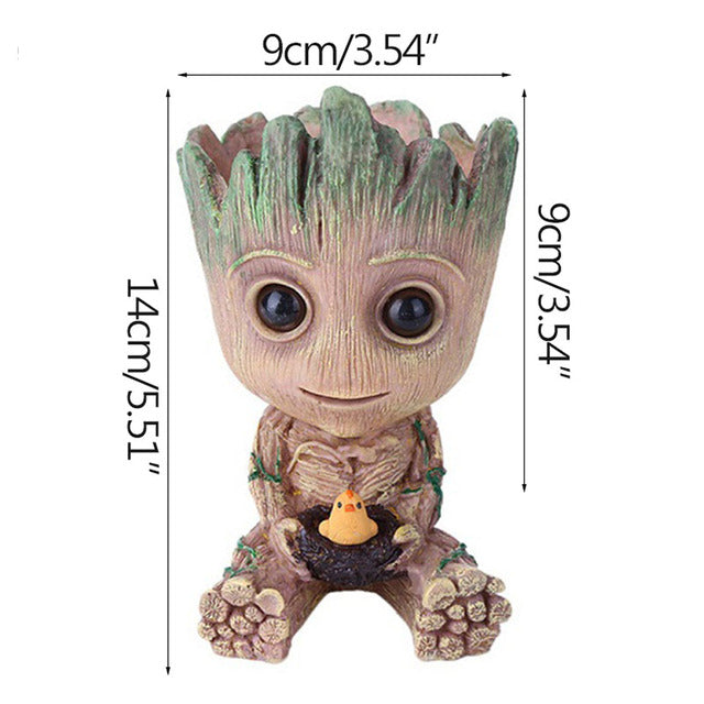 Groot Flowerpot