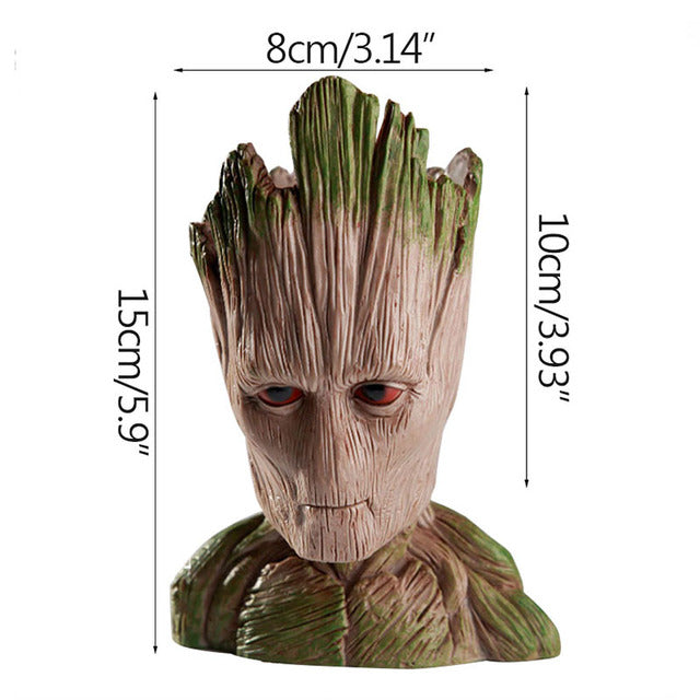 Groot Flowerpot