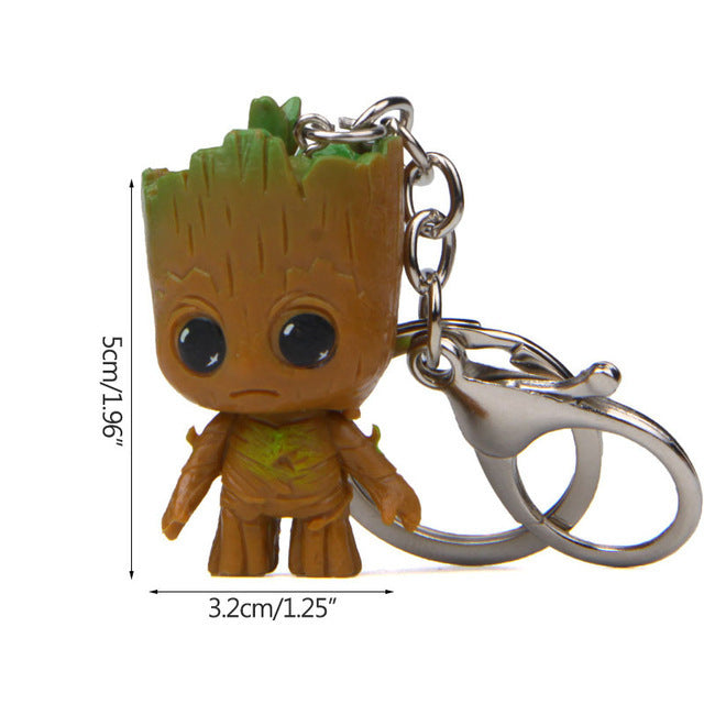 Groot Flowerpot