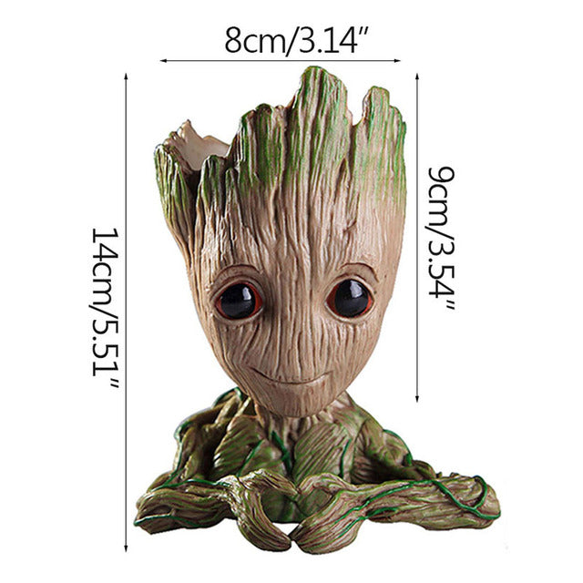 Groot Flowerpot