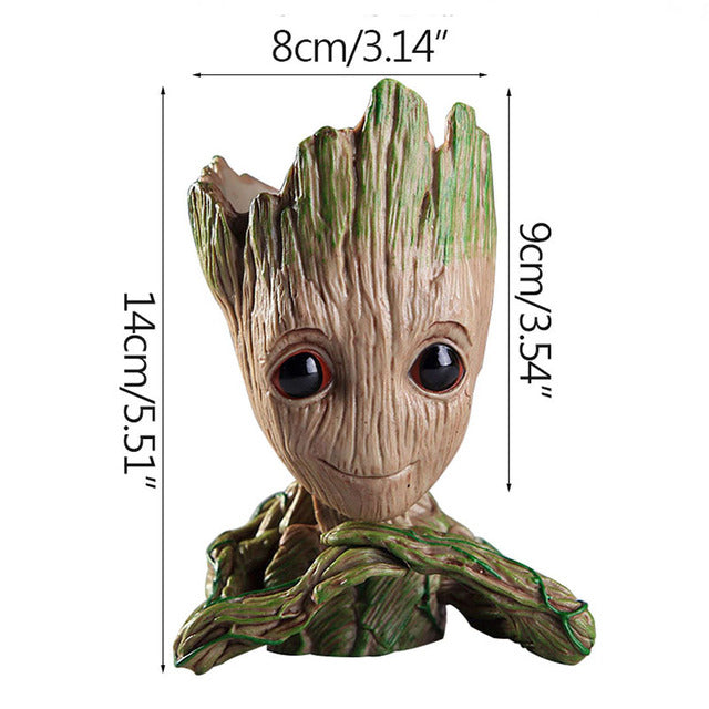 Groot Flowerpot