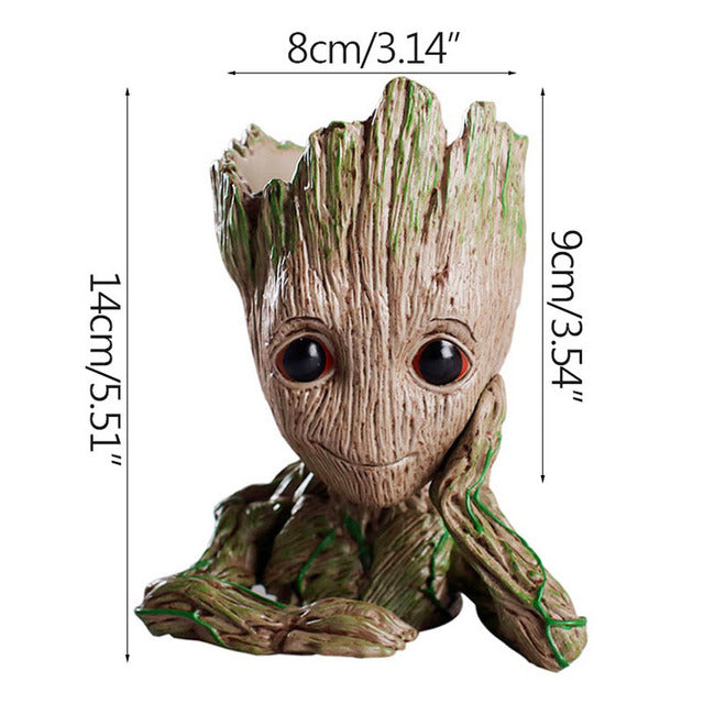 Groot Flowerpot