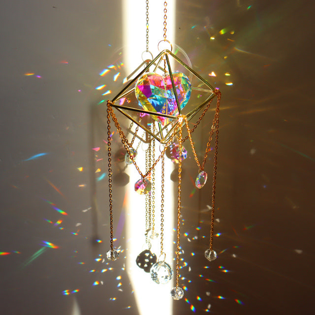 Sun Catchers