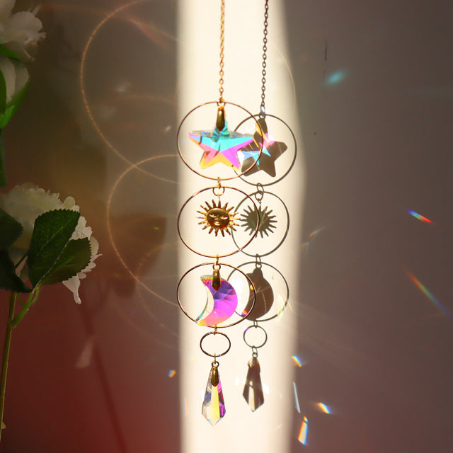 Sun Catchers