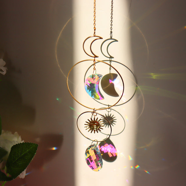 Sun Catchers