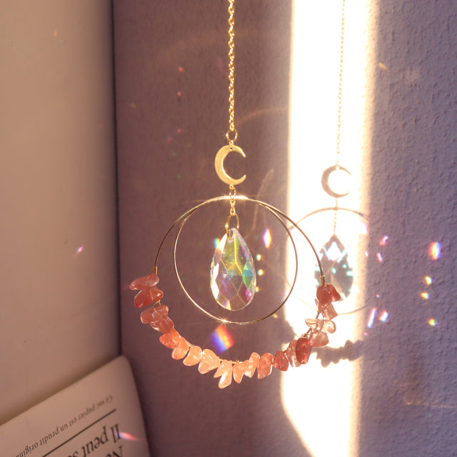 Sun Catchers