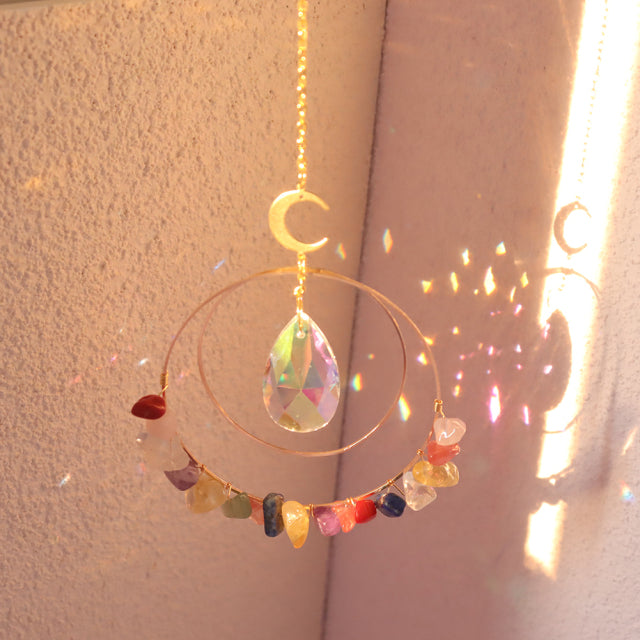 Sun Catchers