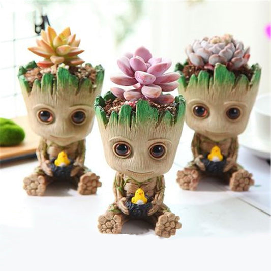 Groot Flowerpot