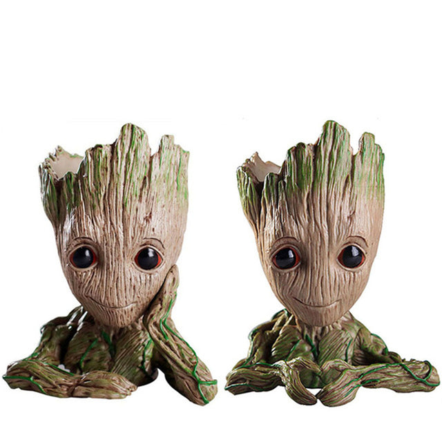 Groot Flowerpot