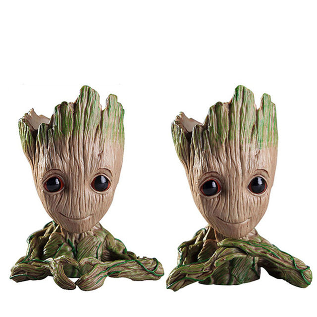 Groot Flowerpot