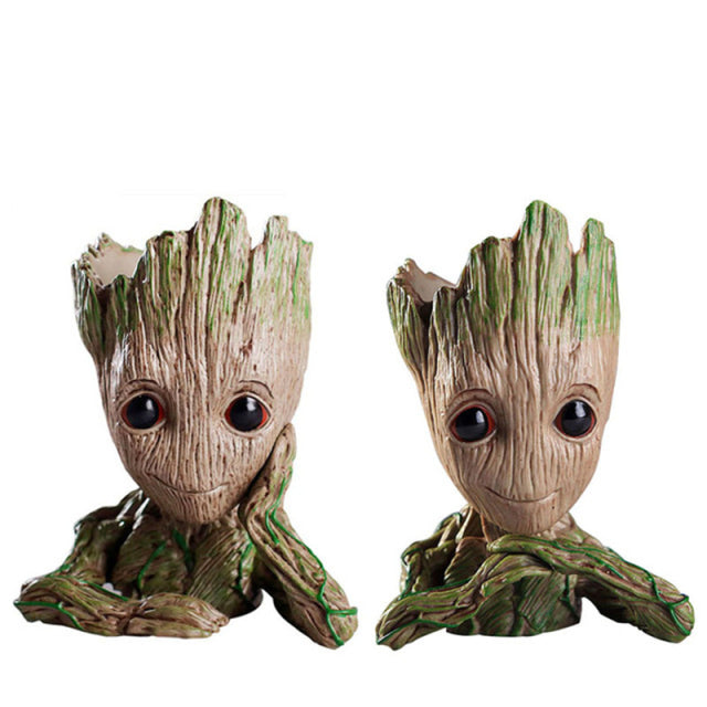 Groot Flowerpot