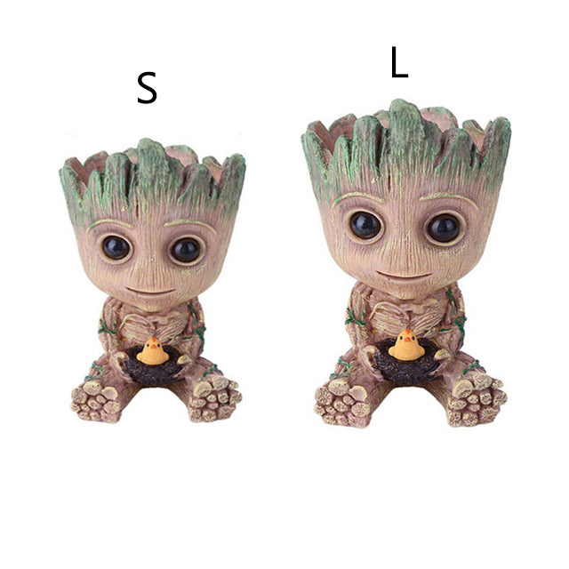 Groot Flowerpot