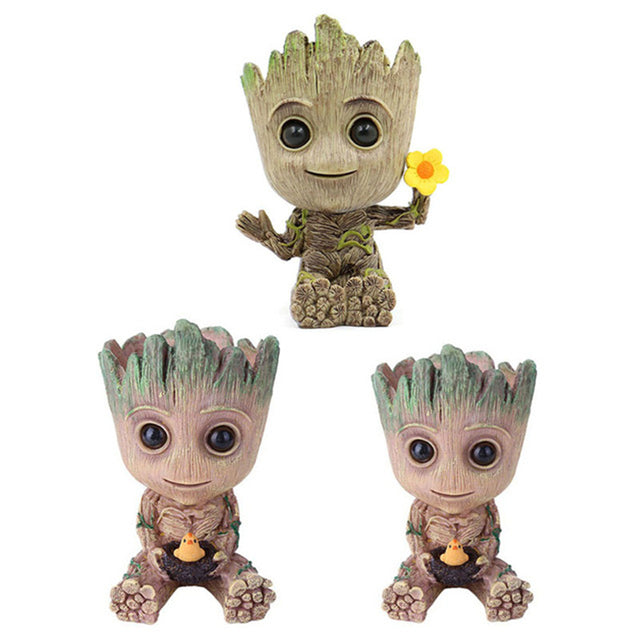 Groot Flowerpot