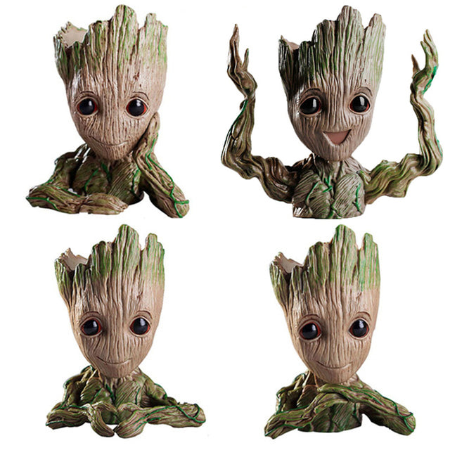 Groot Flowerpot