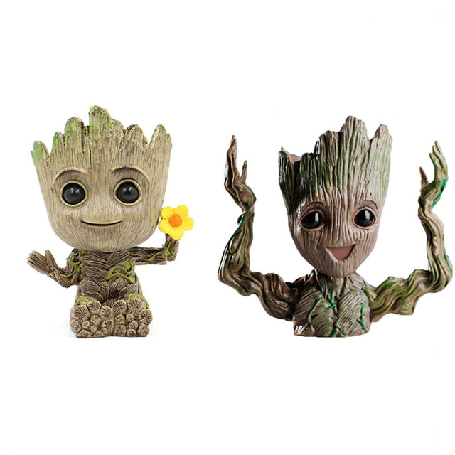 Groot Flowerpot