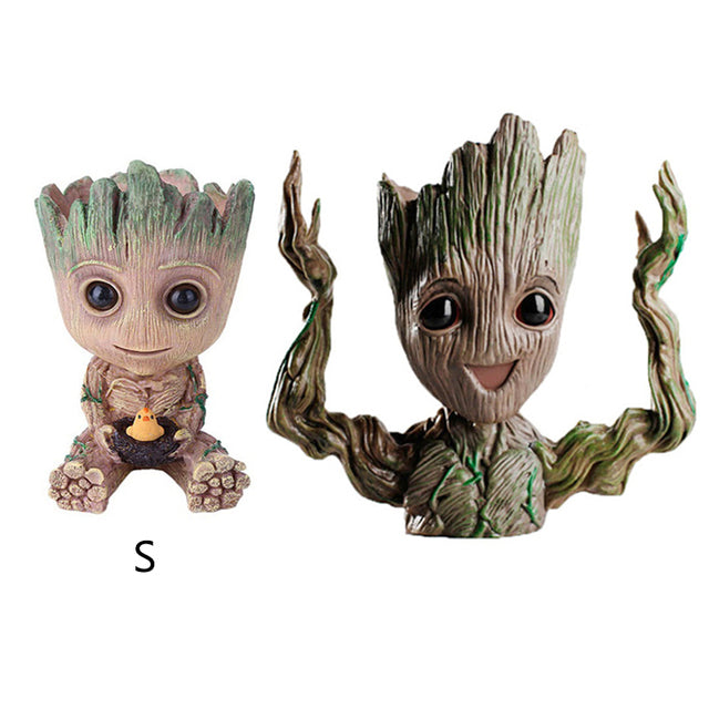 Groot Flowerpot