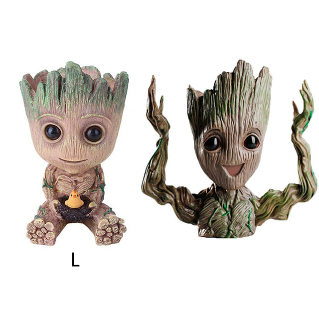 Groot Flowerpot