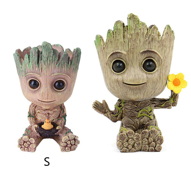 Groot Flowerpot