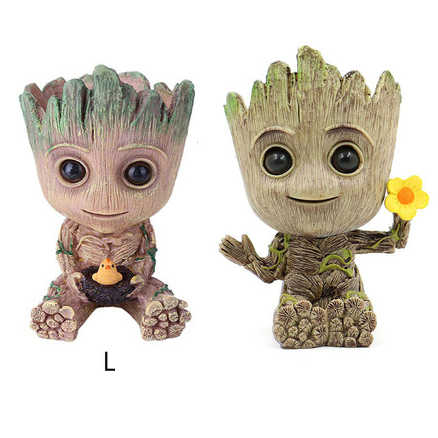 Groot Flowerpot