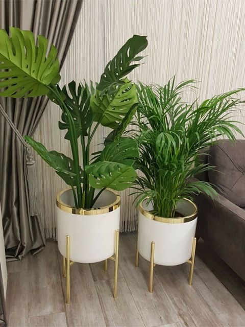 Durable Planter Pot